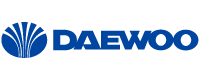 Logo Daewoo